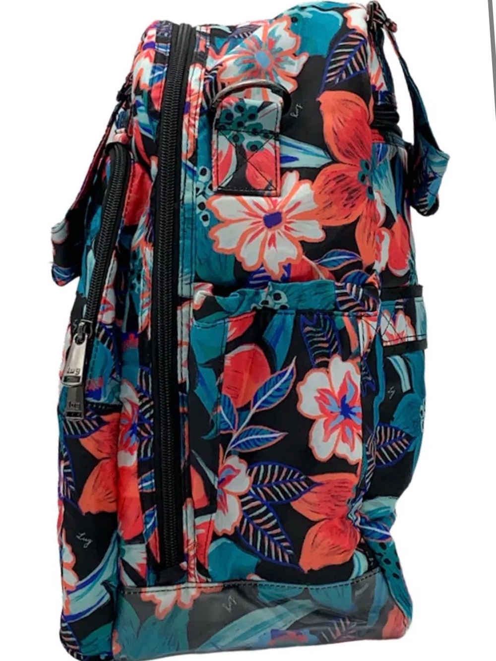 LUG RANGER XL- RESORT TROPICS New - Picture 11 of 13
